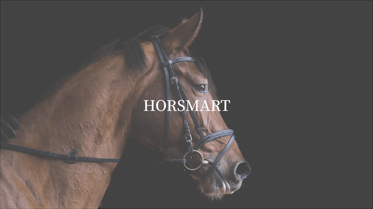 horsmart